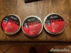 FX Airguns FX M4 IMPACT 6.35