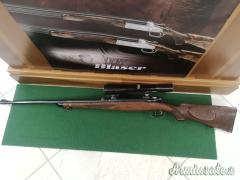 Steyr Mannlicher Schoenauer GK  7x64mm Brenneke