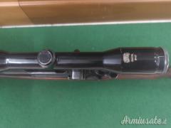 Steyr Mannlicher Schoenauer GK  7x64mm Brenneke
