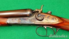 F.lli Piotti Hammer cal.12
