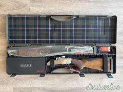 Benelli 828 U SILVER 20