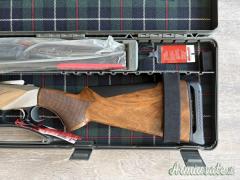 Benelli 828 U SILVER 20