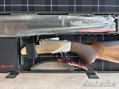 Benelli 828 U SILVER 20