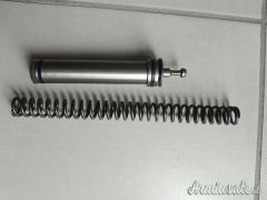 Air Arms TX 200 4.5/.177