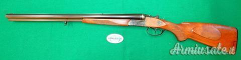 Merkel Drilling cal.12-7x57R