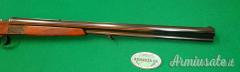 Merkel Drilling cal.12-7x57R