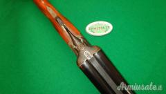 Merkel Drilling cal.12-7x57R