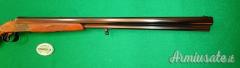 Merkel Drilling cal.12-7x57R