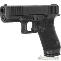 GLOCK 45 GEN6 9x19 FS Optic Ready