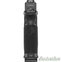GLOCK 45 GEN6 9x19 FS Optic Ready