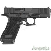 GLOCK 45 GEN6 9x19 FS Optic Ready
