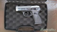 Tanfoglio Force Compact .380 ACP  | 9x17mm Browning Short