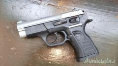 Tanfoglio Force Compact .380 ACP  | 9x17mm Browning Short