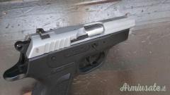 Tanfoglio Force Compact .380 ACP  | 9x17mm Browning Short