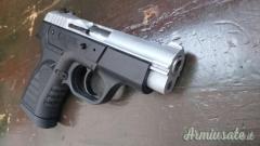 Tanfoglio Force Compact .380 ACP  | 9x17mm Browning Short