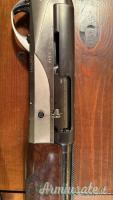Benelli Crio evo semiautomatico  16