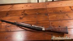 Benelli Crio evo semiautomatico  16