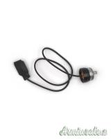 GAO - Power Style Cree Flashlight Light Zoom 1500 Lumens