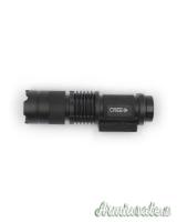 GAO - Power Style Cree Flashlight Light Zoom 1500 Lumens