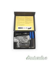 GAO - Power Style Cree Flashlight Light Zoom 1500 Lumens