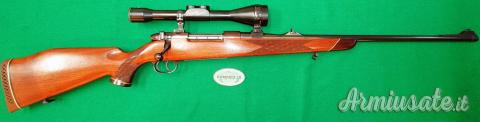 Weatherby Sauer Europa cal.300WM