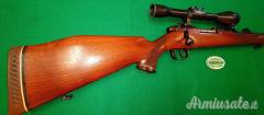 Weatherby Sauer Europa cal.300WM
