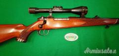 Weatherby Sauer Europa cal.300WM