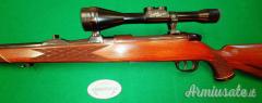 Weatherby Sauer Europa cal.300WM