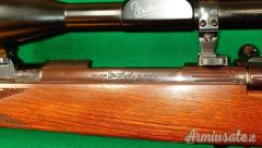 Weatherby Sauer Europa cal.300WM