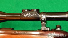 Weatherby Sauer Europa cal.300WM