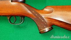 Weatherby Sauer Europa cal.300WM
