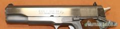 Pistola Colt Government 45HP Sportiva