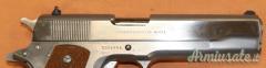 Pistola Colt Government 45HP Sportiva