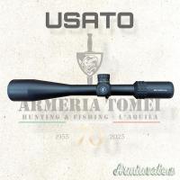 USATO – OTTICA – VECTOR OPTICS – SENTINEL-X PRO 10-40×50 30mm Tube | 1/8 MOA | Zero-Stop