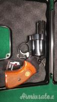 Gamba F.lli Armi CT 47 e CT 1886 .38 Special  |  9x29mmR