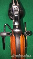 Gamba F.lli Armi CT 47 e CT 1886 .38 Special  |  9x29mmR