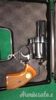 Gamba F.lli Armi CT 47 e CT 1886 .38 Special  |  9x29mmR