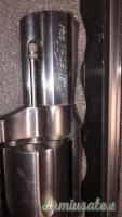 Gamba F.lli Armi CT 47 e CT 1886 .38 Special  |  9x29mmR