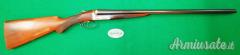 Webley & Scott 702 cal.12