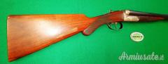 Webley & Scott 702 cal.12