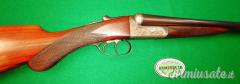 Webley & Scott 702 cal.12