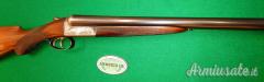 Webley & Scott 702 cal.12