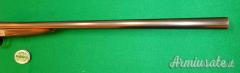Webley & Scott 702 cal.12