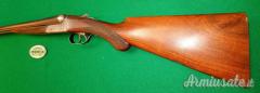 Webley & Scott 702 cal.12