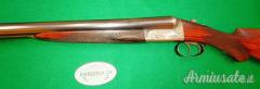 Webley & Scott 702 cal.12
