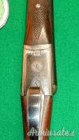 Webley & Scott 702 cal.12