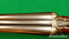 Webley & Scott 702 cal.12