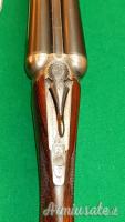 Webley & Scott 702 cal.12