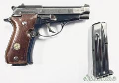 Beretta 81 CALIBRO 7.65 Browning