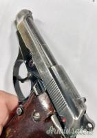 Beretta 81 CALIBRO 7.65 Browning